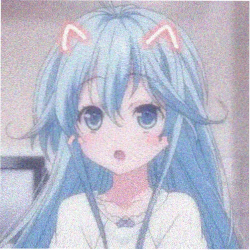 李达康角色头像