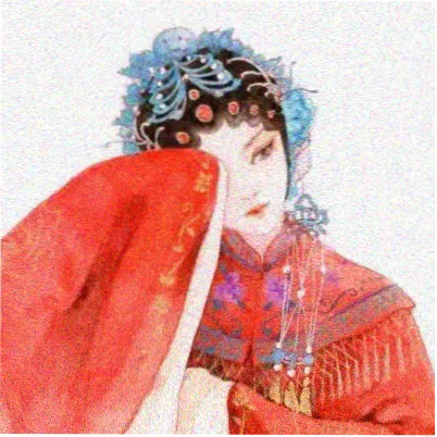 祁同伟角色头像